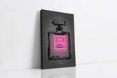Neon Perfume