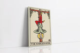 Hanged Man