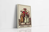 King of Cups