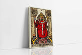 The Hierophant