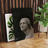 Statue of a Roman Woman