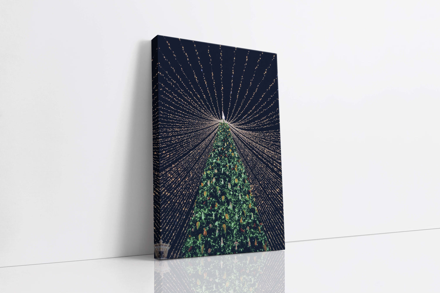 Christmas Tree Lights