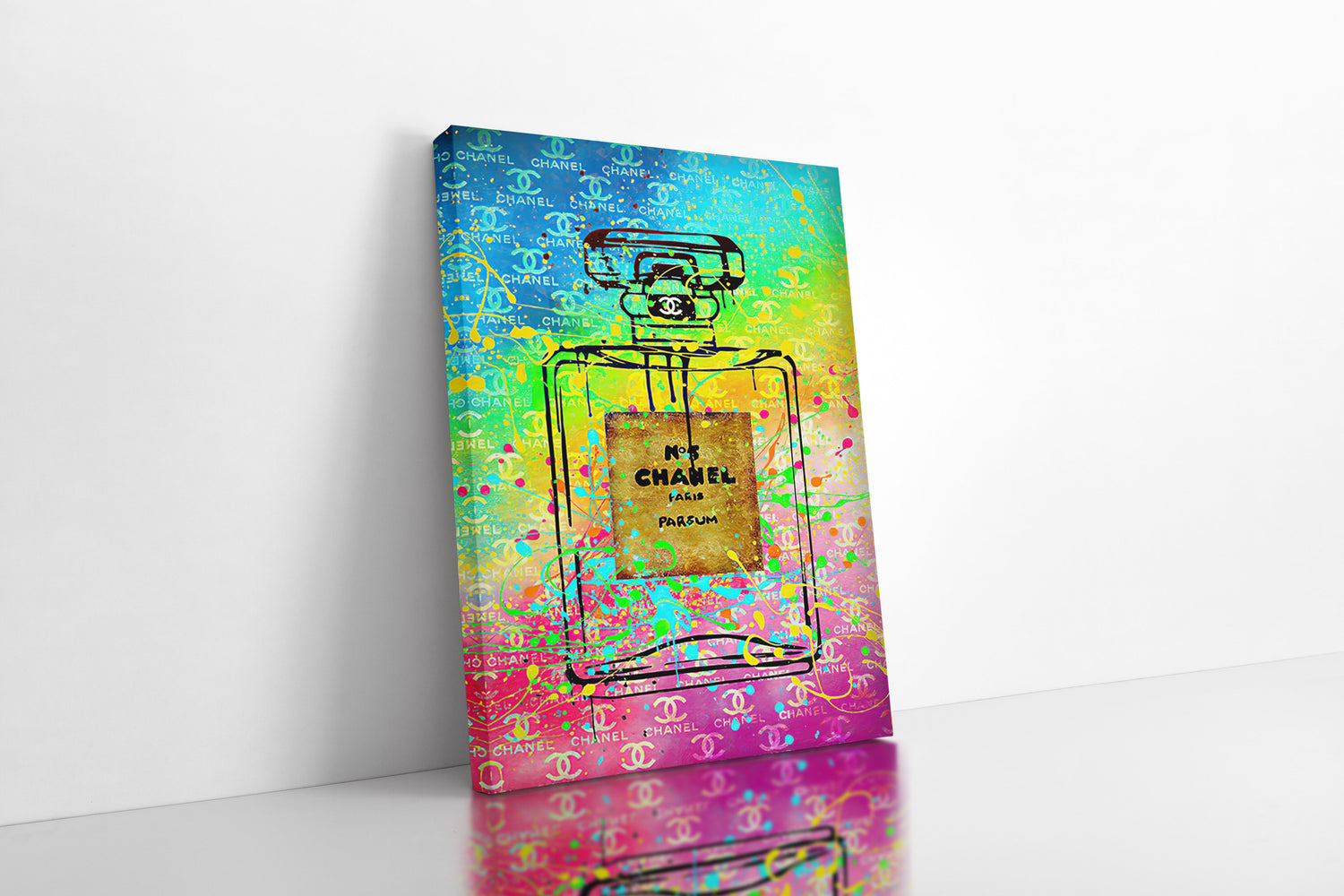 Designer Perfume