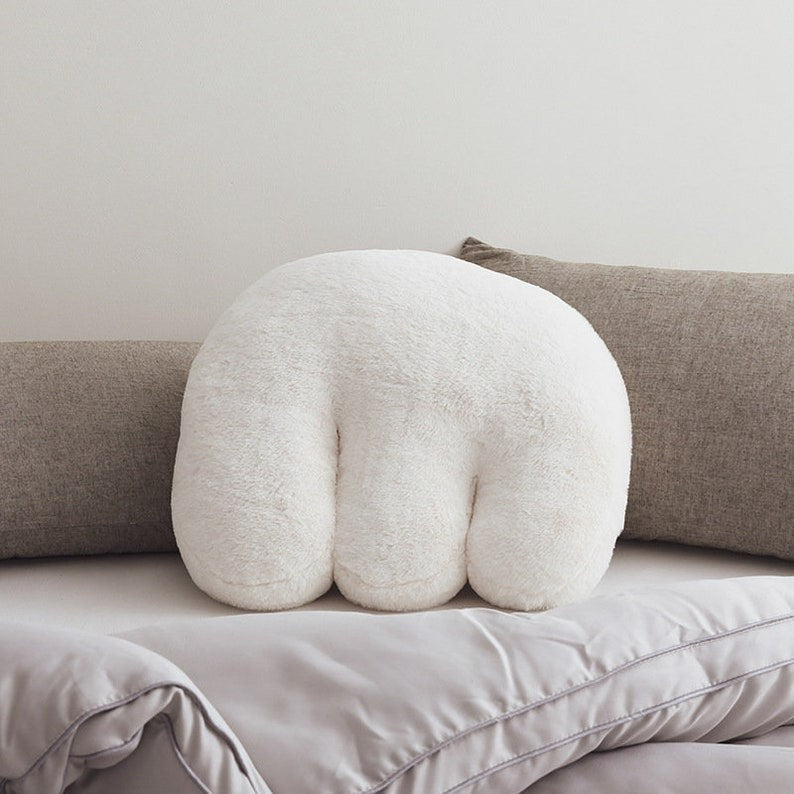 Nordic Squiggle Pillows