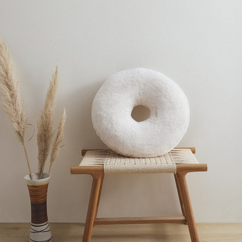 Nordic Squiggle Pillows