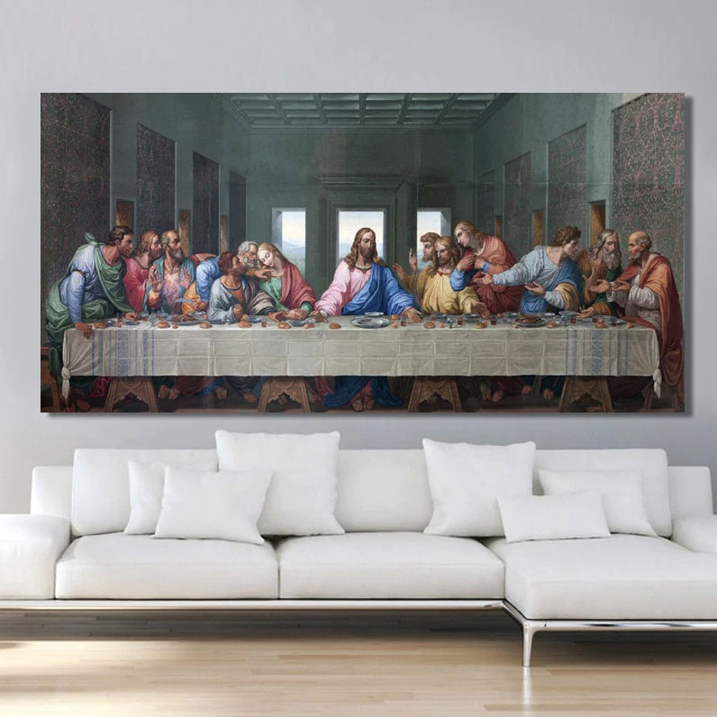 Last Supper