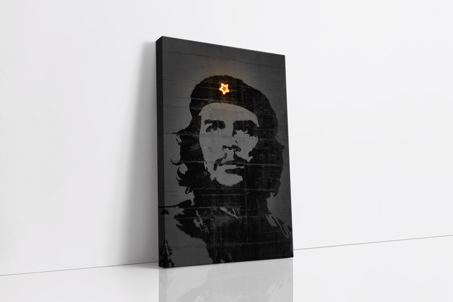 Neon Che Guevara