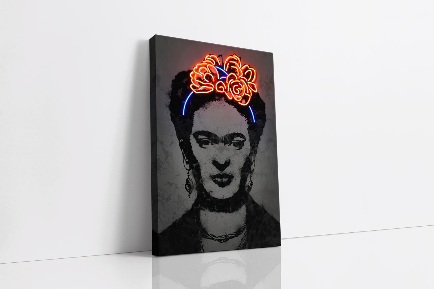 Neon Frida