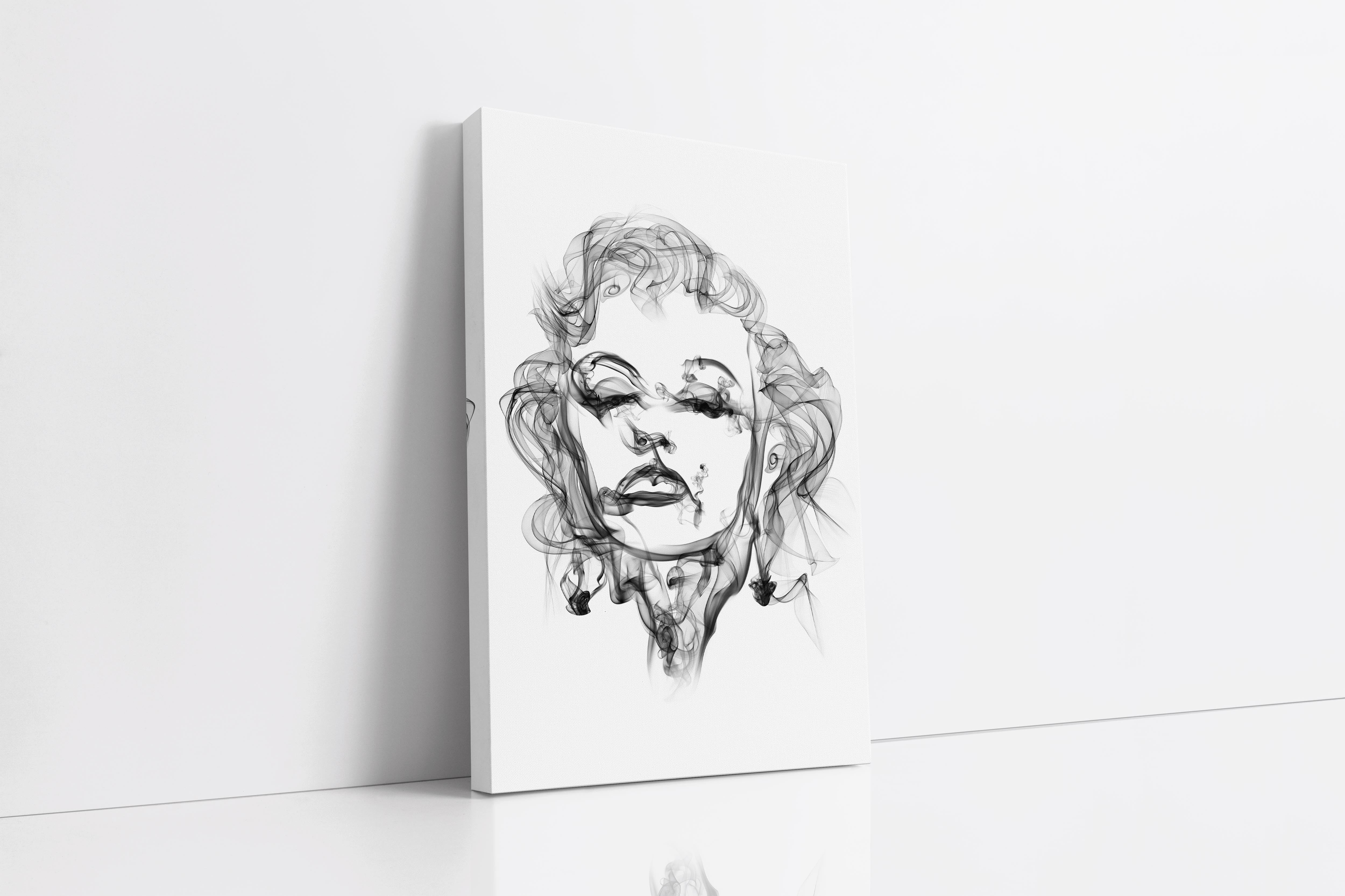 Smokey Marilyn