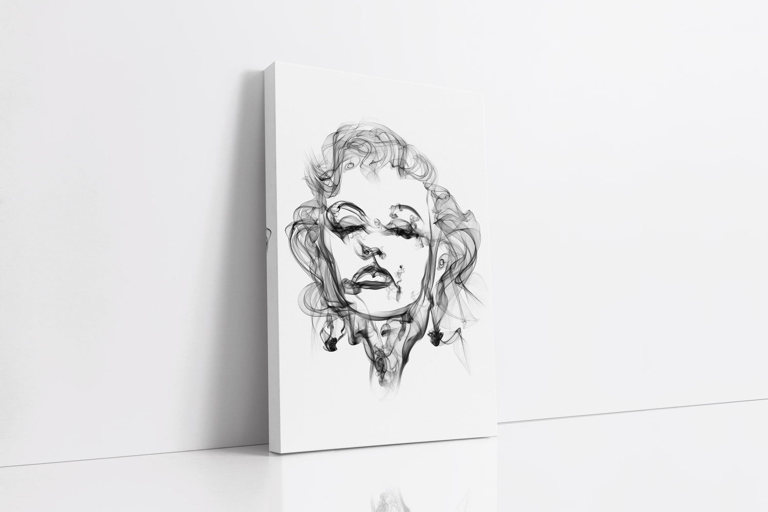 Smokey Marilyn