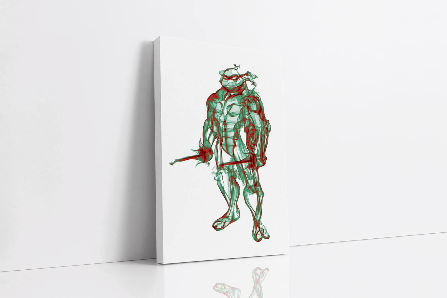 TMNT Raphael