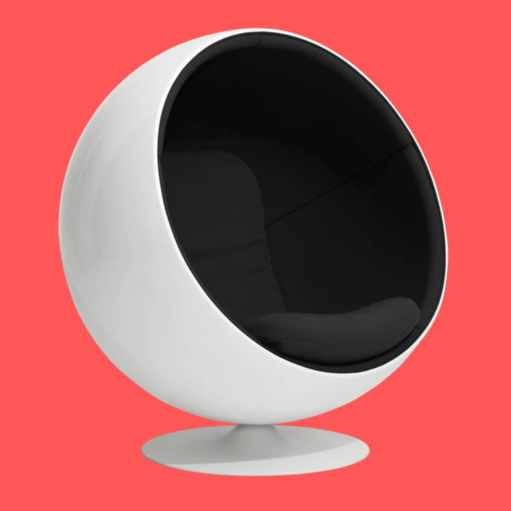 The Ball Chair