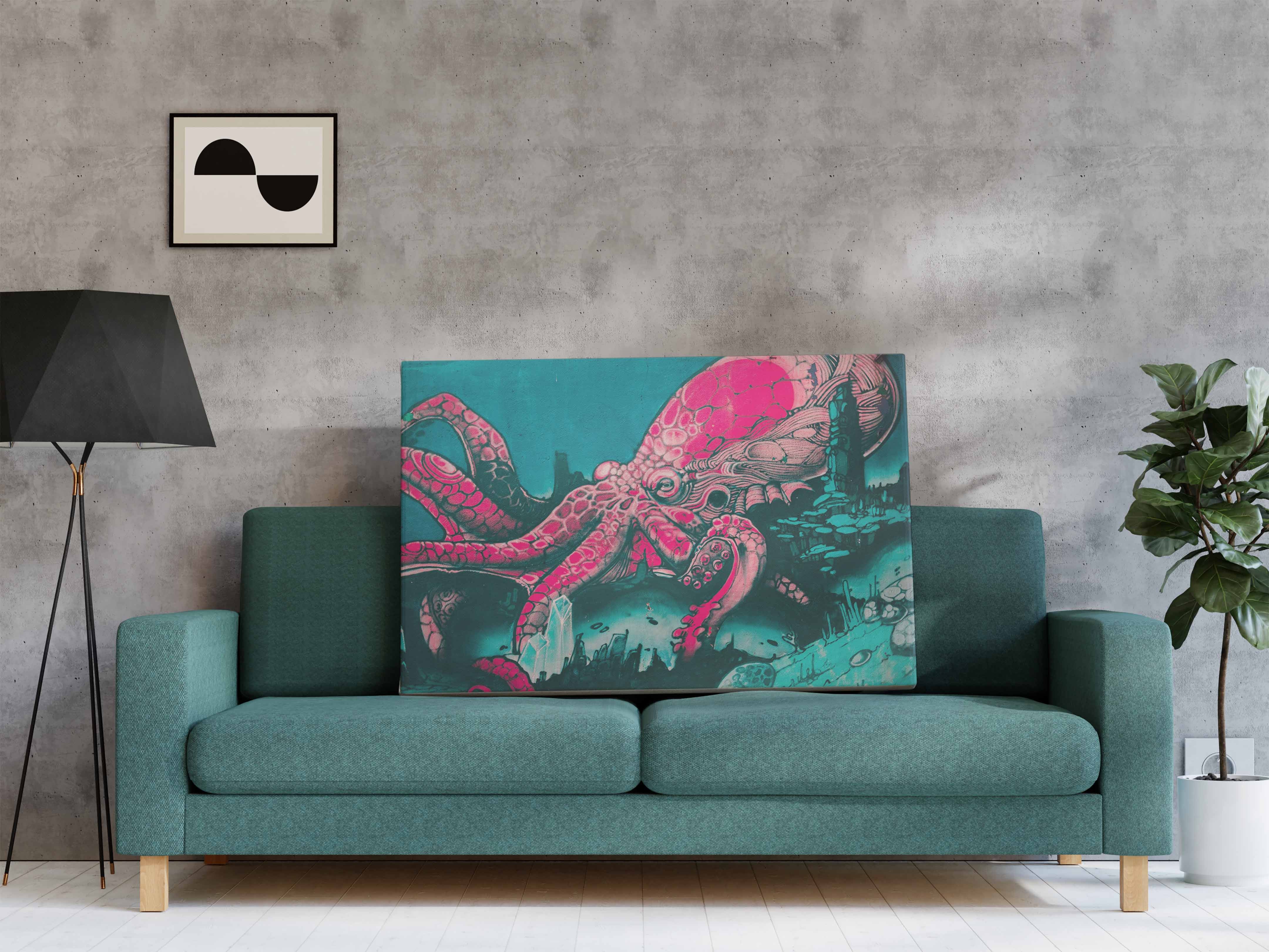 Octopus