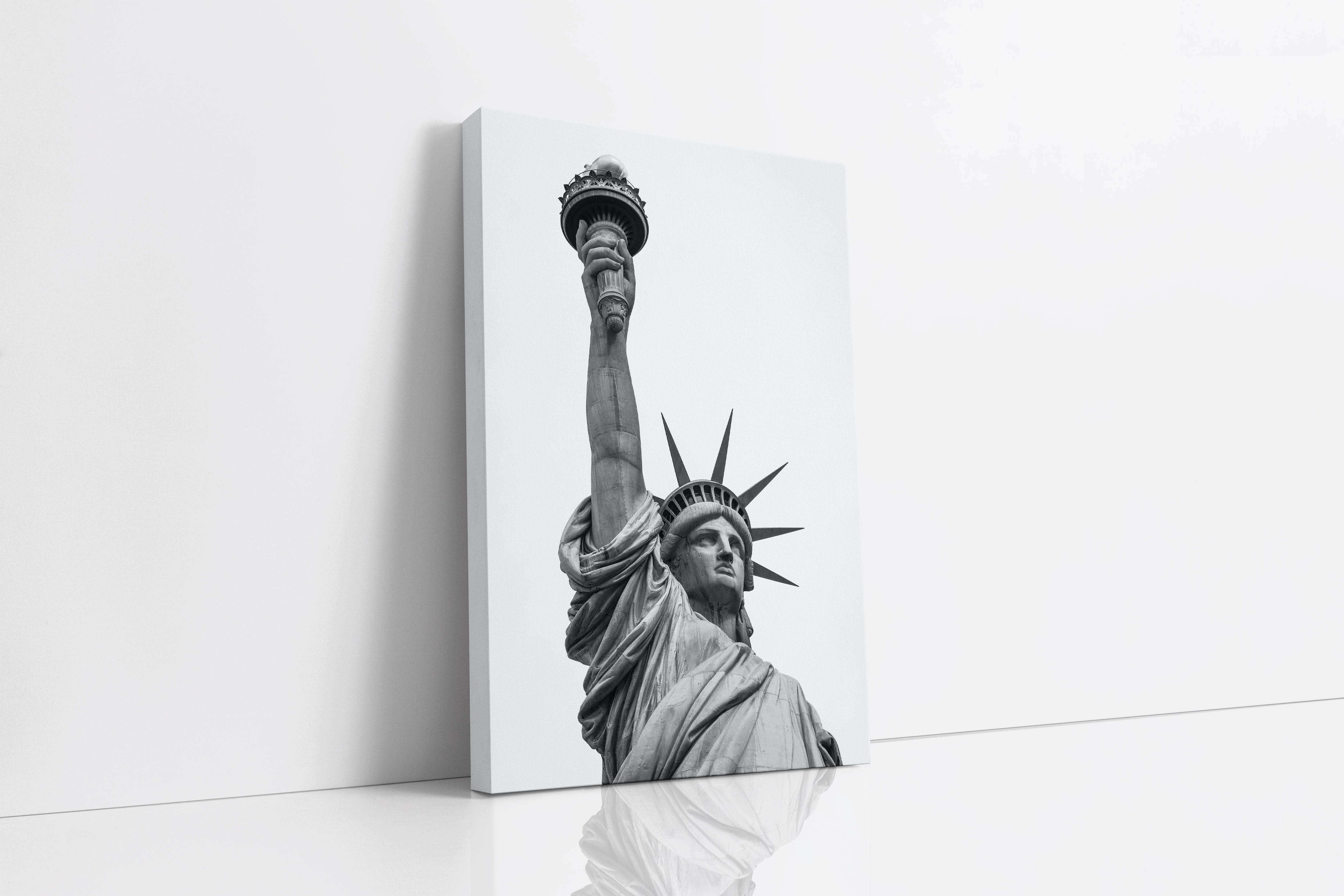 Lady Liberty