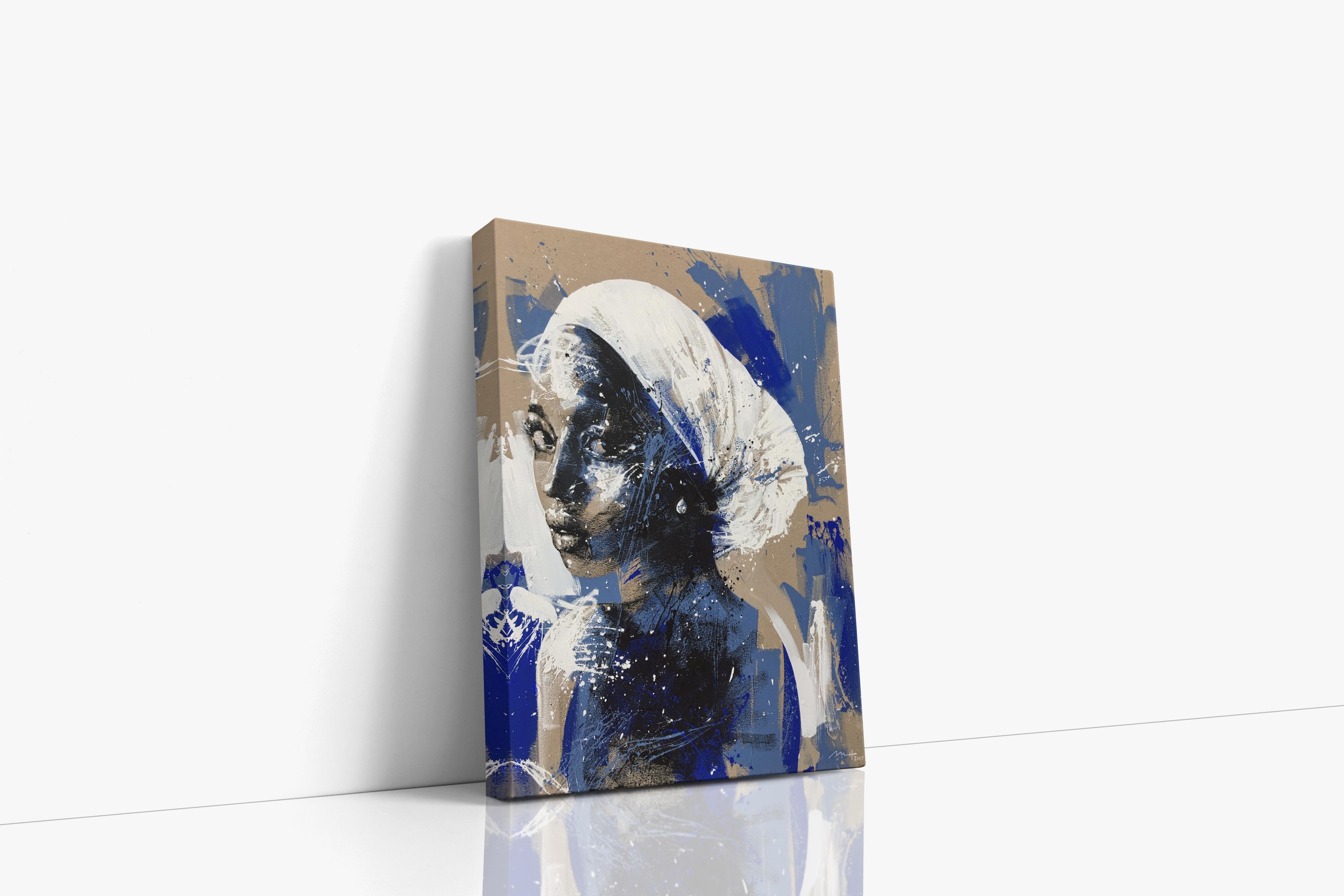 Girl with a Pearl Earring