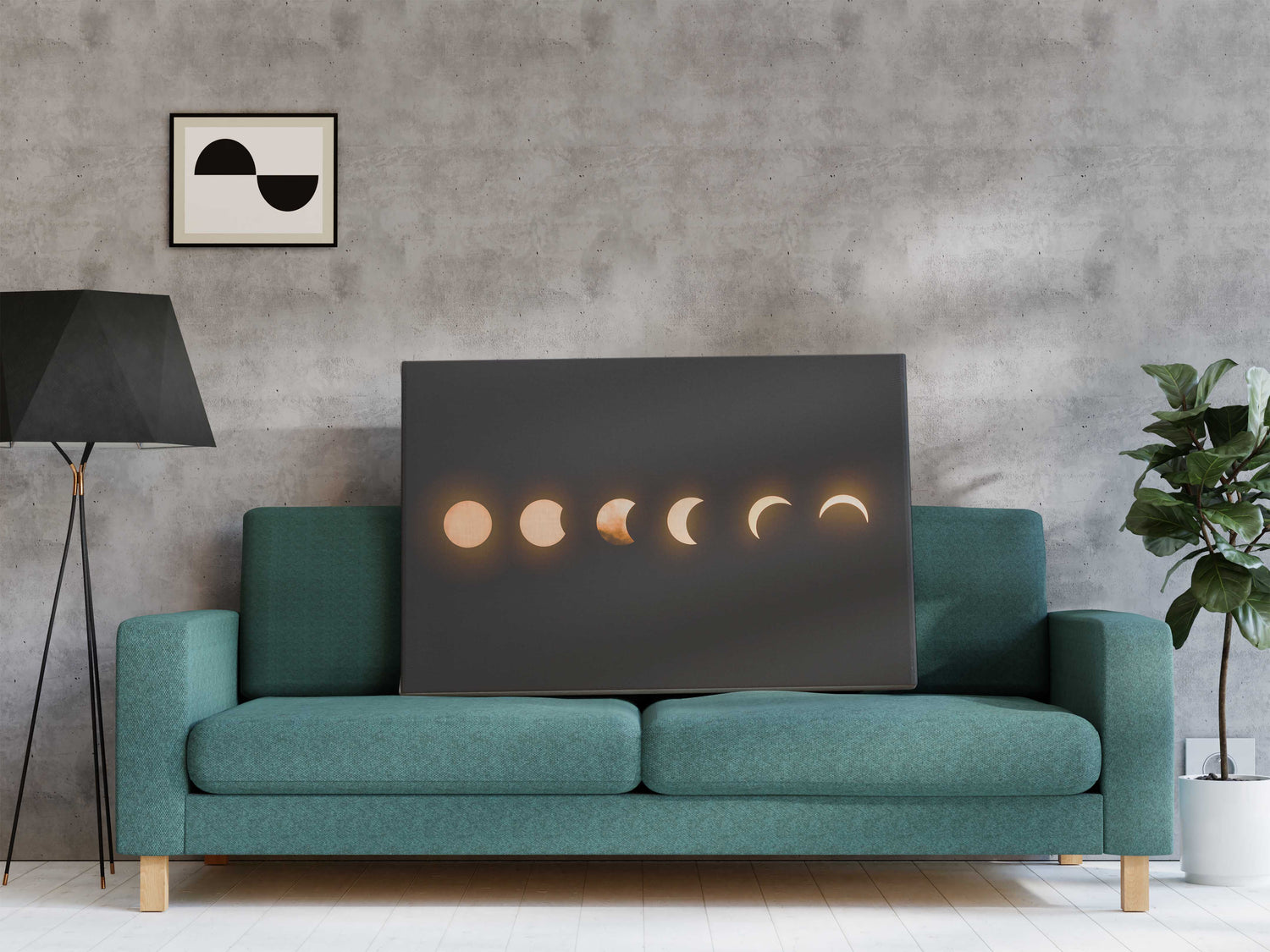 Phases of the Moon