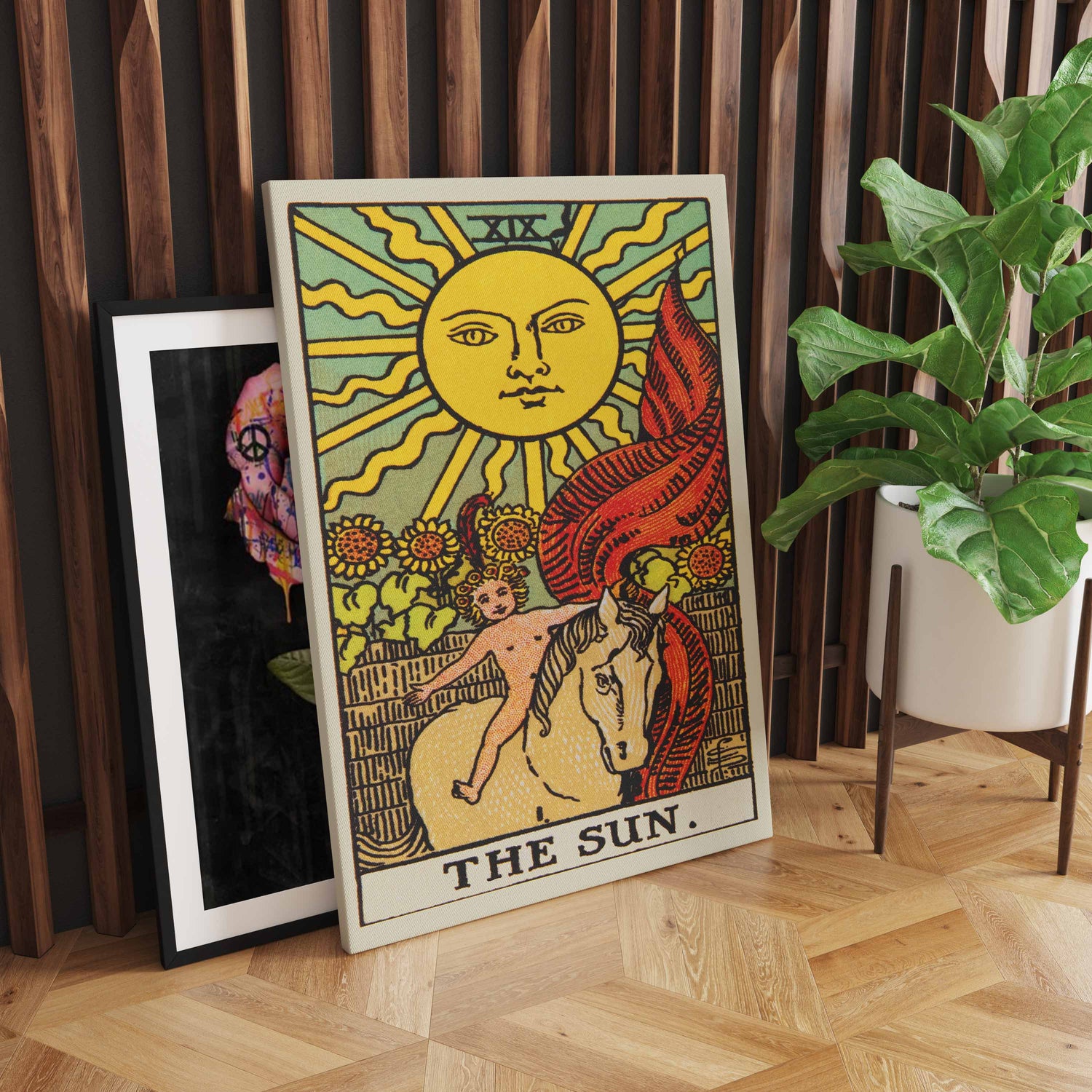 The Sun