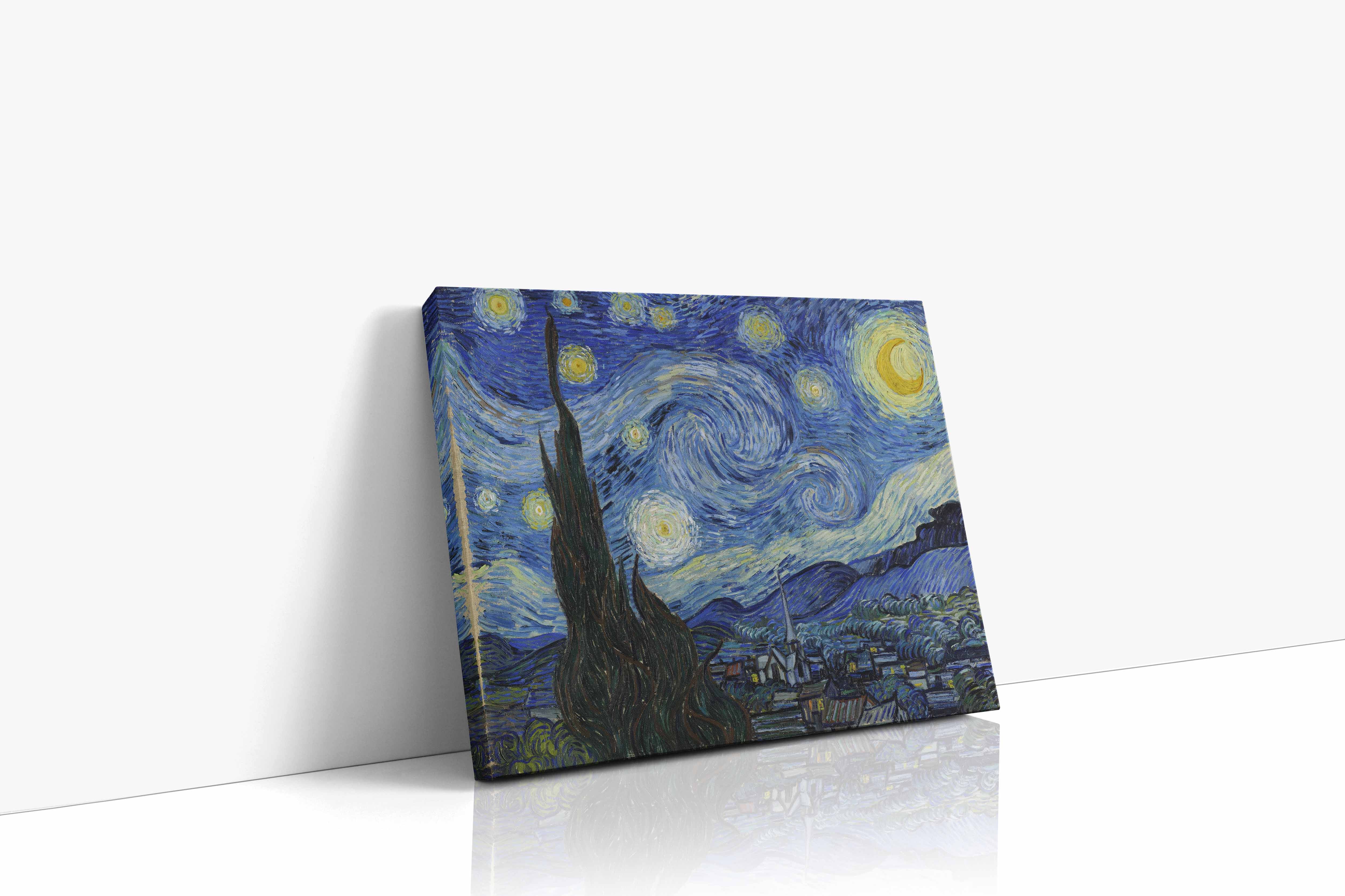 The Starry Night