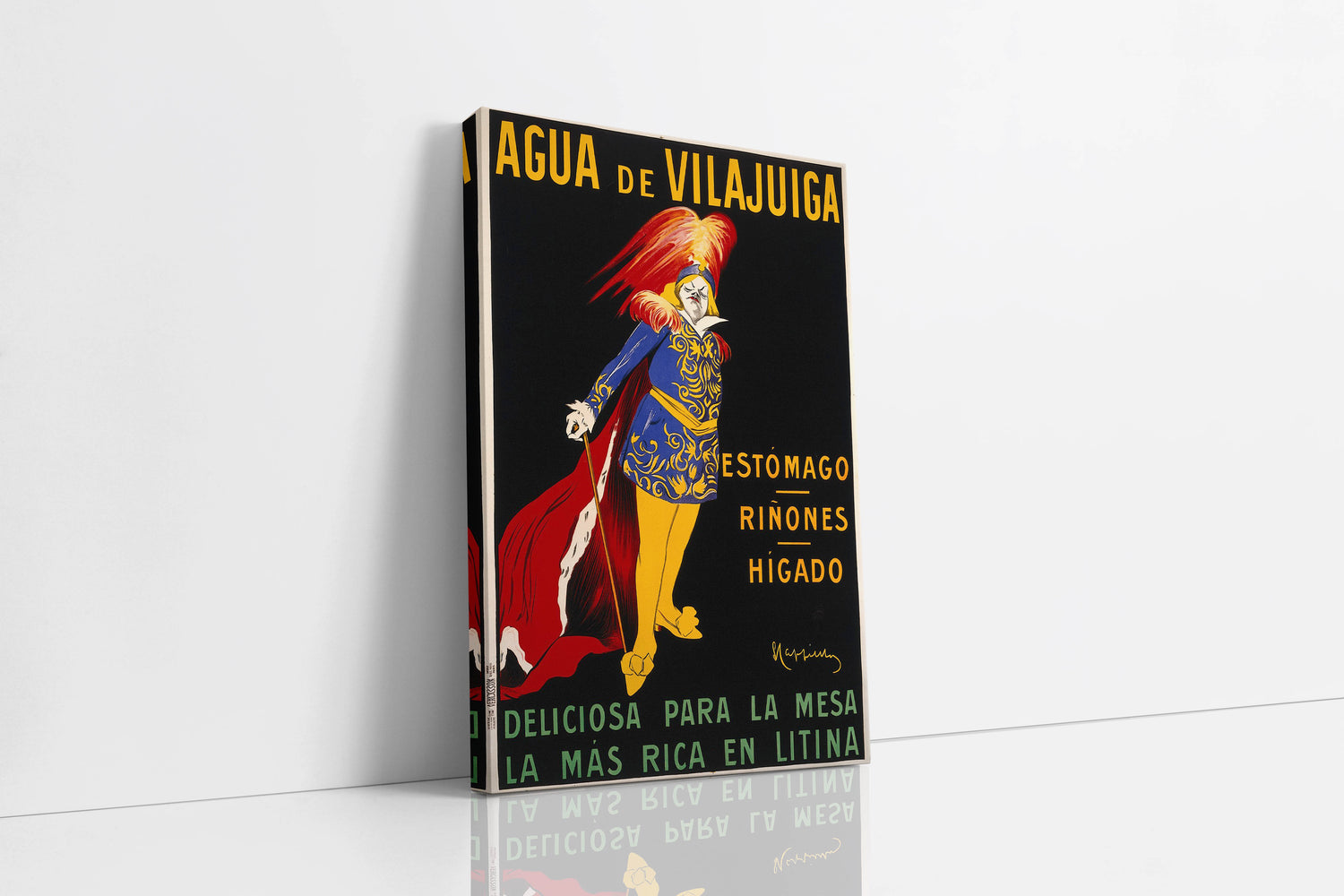 Agua de Vilajuiga