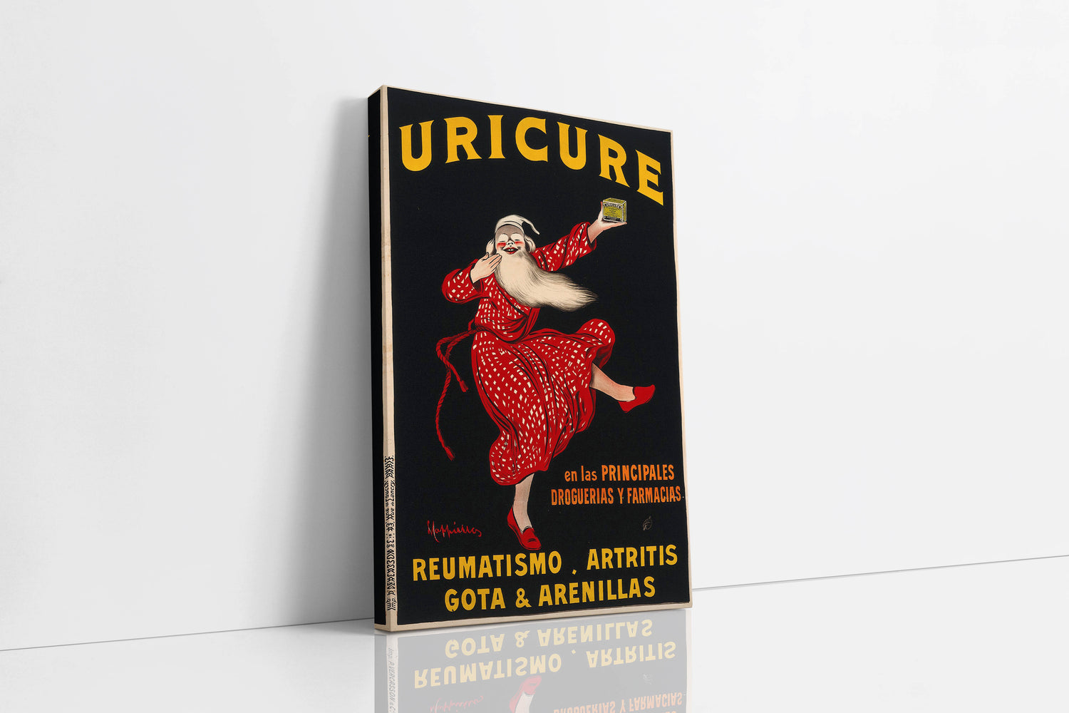 Uricure