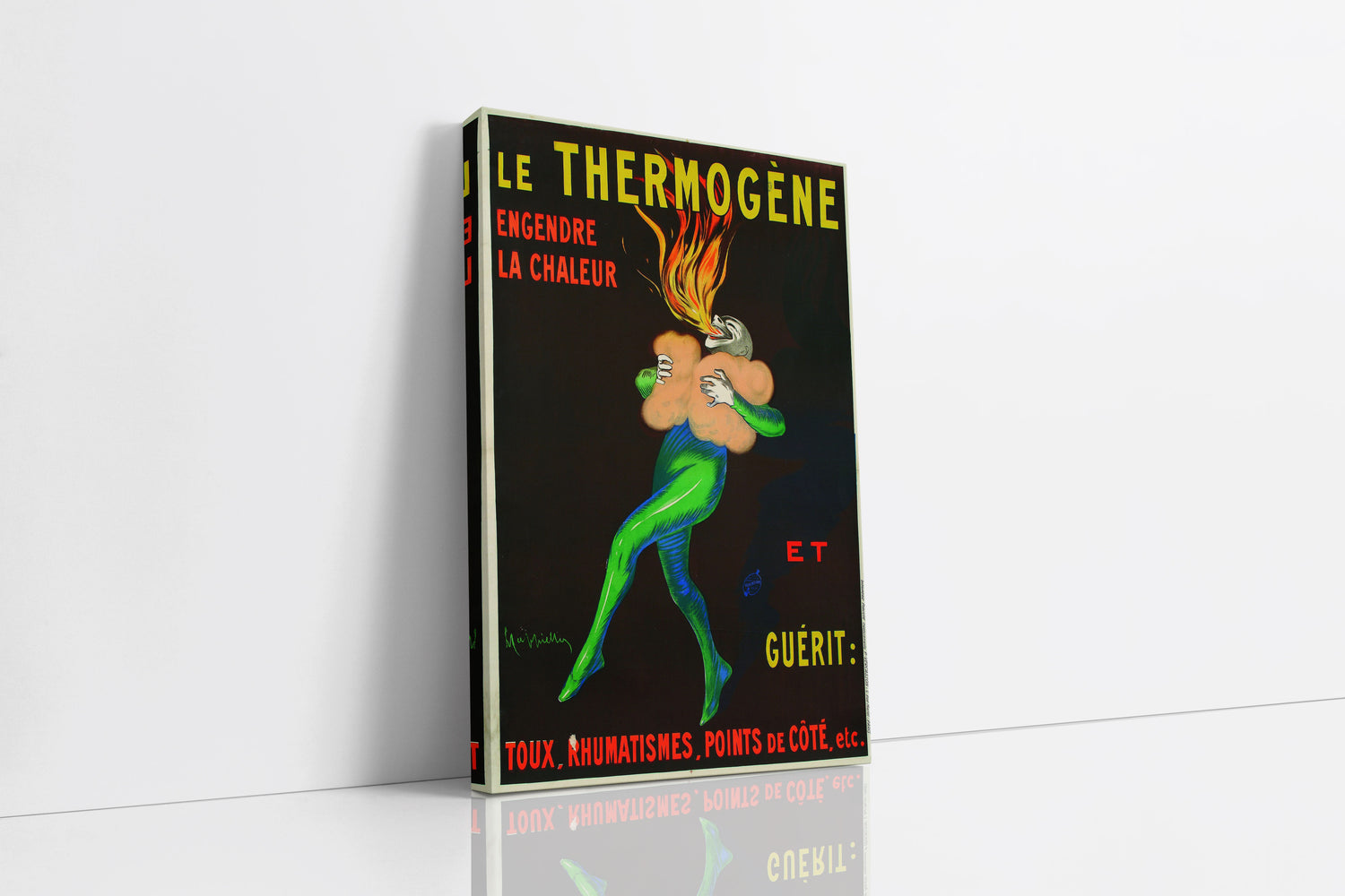 Le Thermogène