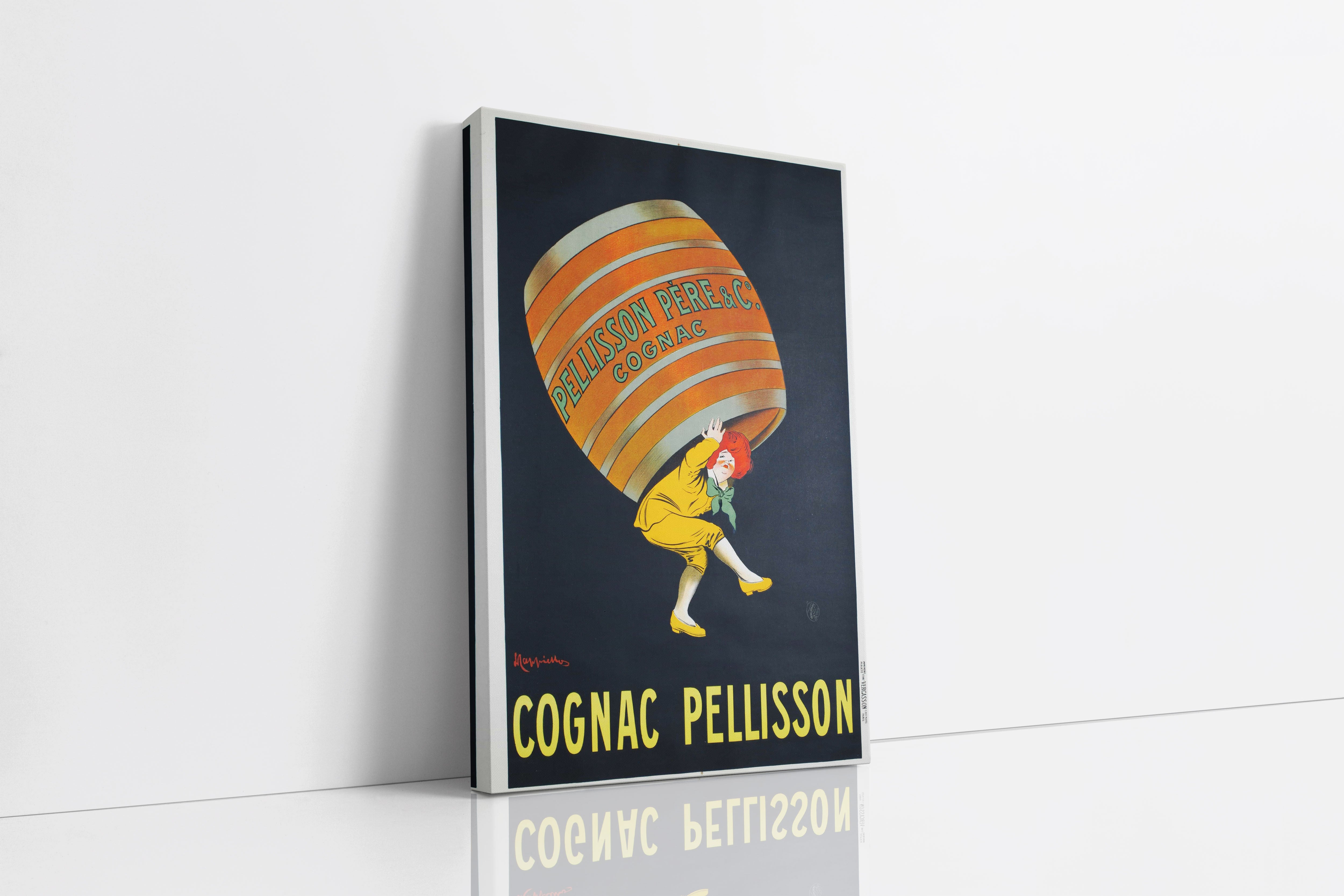 Cognac Pellisson