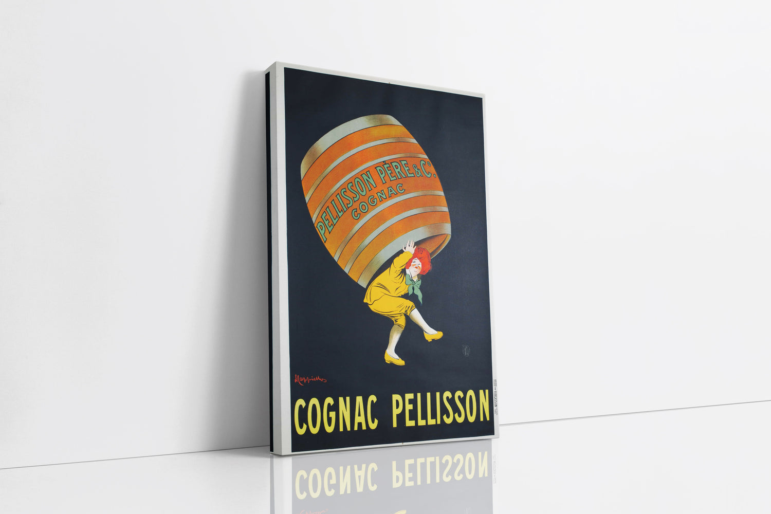 Cognac Pellisson