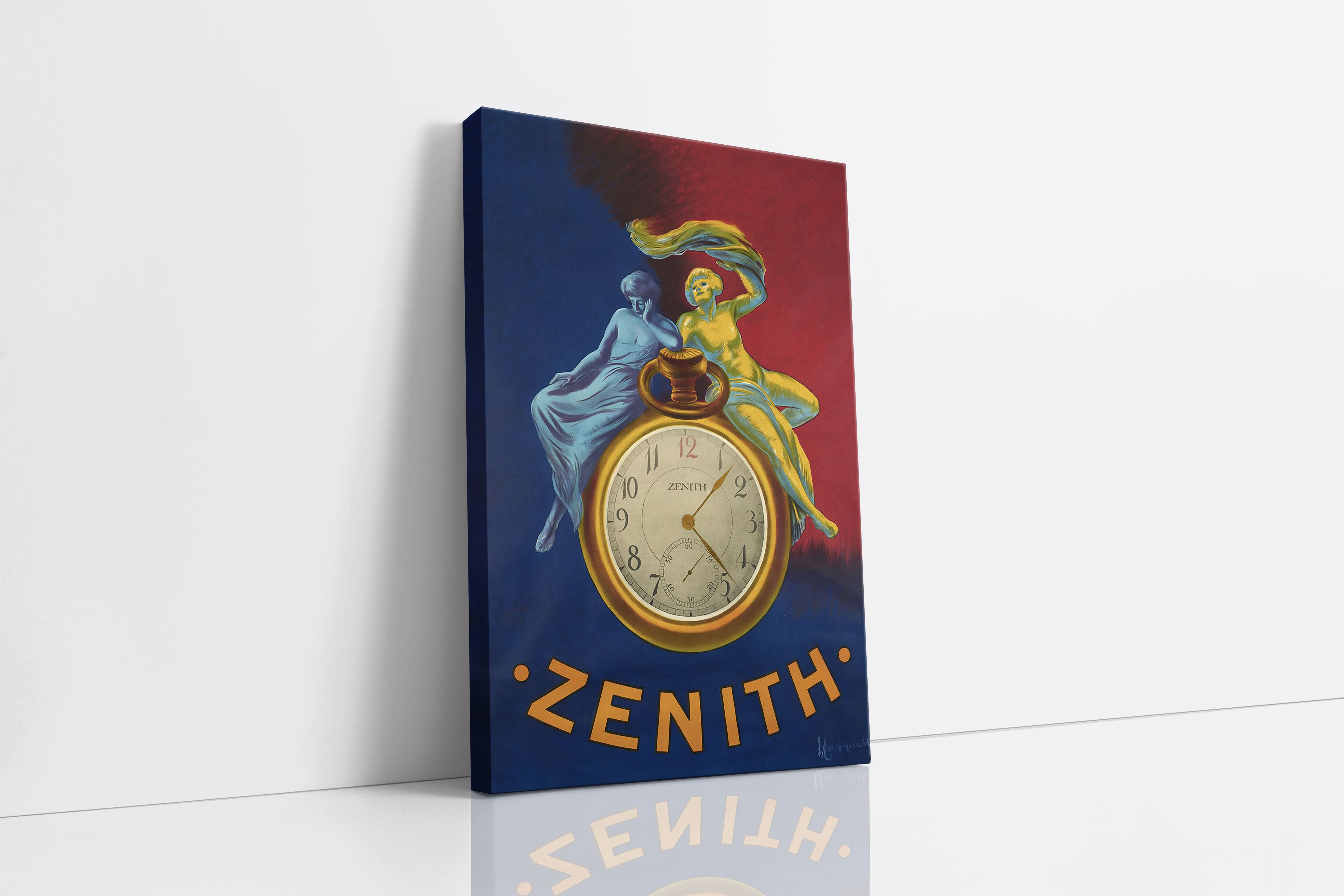 Zenith