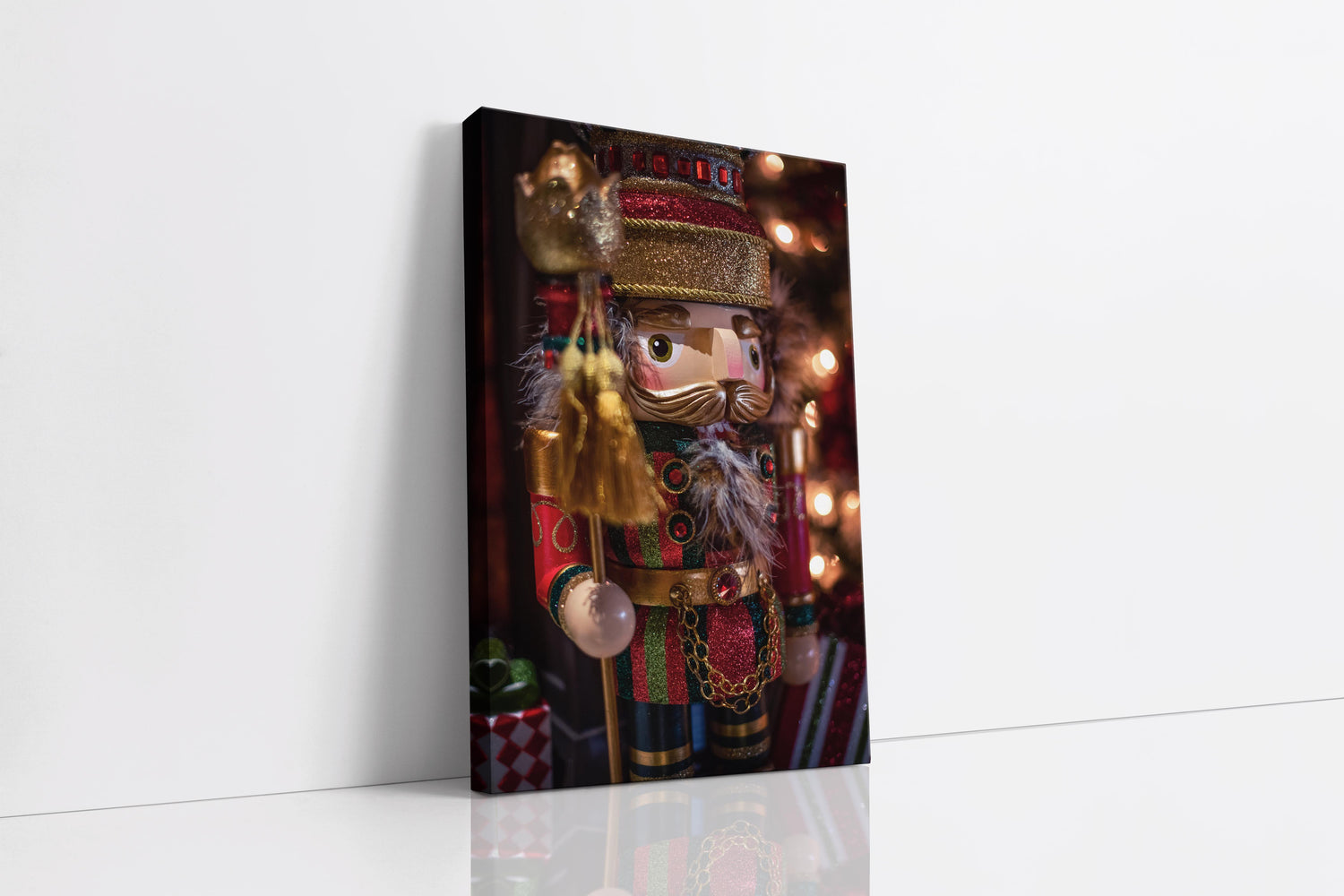 Christmas Nutcracker